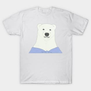 its ya bear shirokuma T-Shirt